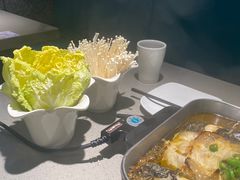 -半天妖烤鱼(东方新天地店)