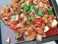 -嘎嘎鸭脑壳(蜀汉路店)