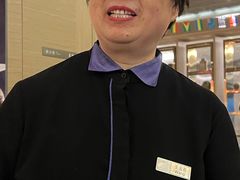-海宁开元名都大酒店·地中海自助餐厅