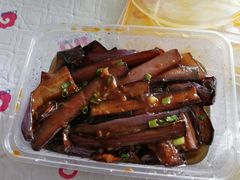 老北京烧茄子-金百万(亦庄店)