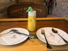 -吉姆丽德乡村西餐厅(闵行交大店)