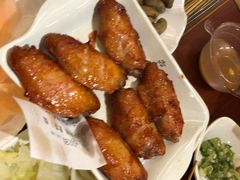 -金刚山烧烤(中山路店)
