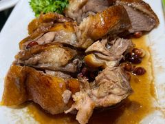 -快乐海鲜酒楼(滇池路店)