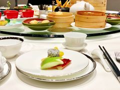 -领事馆19号中餐厅(厦门海景洲际酒店)