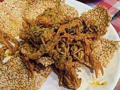 -京悦南门涮羊肉·羊蝎子火锅(田林路店)