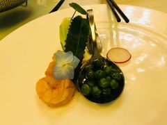 -许家菜(望江店)