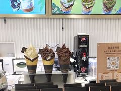 -GODIVA(王府井apm店)