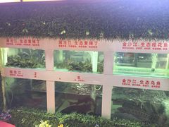 -秋语木桶鱼.酸菜鱼(开发区火车站店)