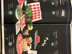 -东来顺饭庄(王府井步行街店)