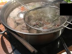 -牛焱·贵州黄牛肉火锅(城西银泰店)