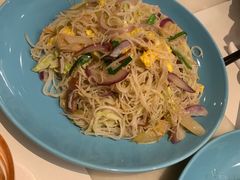 -港丽餐厅(高德置地店)