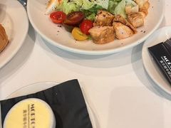 -MORTON'S 莫尔顿牛排坊(北京丽晶酒店)