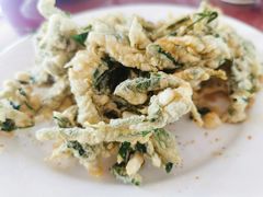 -北京龙庆四季香农家饭庄·灶台鱼·碳烤虹鳟鱼(龙庆峡店)