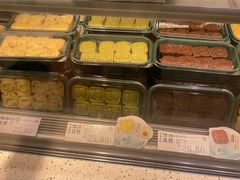 -泸溪河桃酥(西直门凯德店)