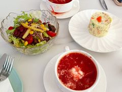 -库滋明·俄罗斯特色美食(中央大街店)