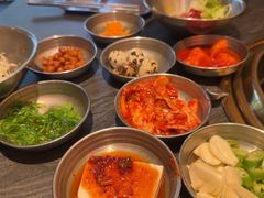 -麻蒲碳烤肉(远景路1号店)
