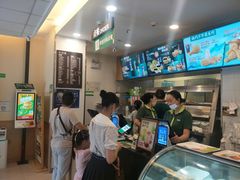 -德克士(什邡永辉超市店)