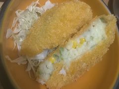 -友名Cross日式咖喱屋(江南大道中店)