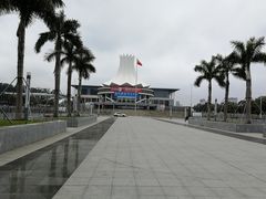 -南宁国际会展中心(会展东博文化旅游区)