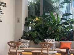 -Peet's 皮爷咖啡(望京小街店)