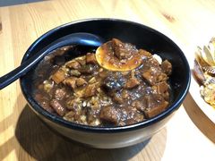 -华餐馆(莫邪路店)