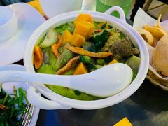 -simply thai天泰(长泰广场店)
