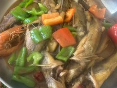 -李东农庄(中南百草园地标店)