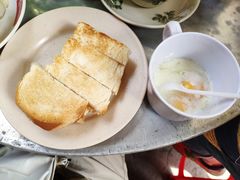 -多春茶室