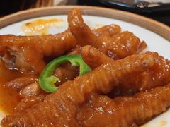 -山水茶艺馆·点心粤菜·30年老字号