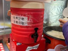 -三个大叔东北烧烤·砂锅菜(西三旗店)