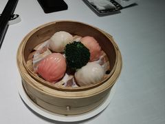 -君庭中餐厅(友谊宾馆店)