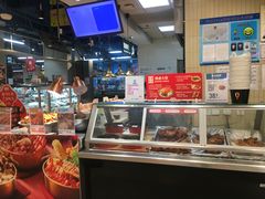 -盒马鲜生(丁香国际店)
