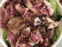 -翠亭酒家(山西南路店)