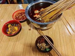 -拐枣巷小串串(财大店)
