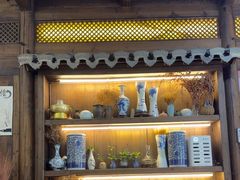 -缘来聚·徽菜名店(黄山宏村店)