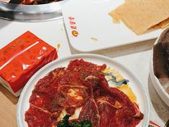 -蜀留香火锅(社会山店)