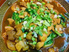 -淮安宴·淮扬菜(清河路一店)