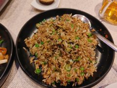 -万丽轩·粤菜(王府井金茂万丽酒店)