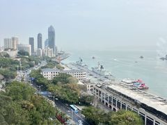-厦门海港英迪格酒店(中山路店)