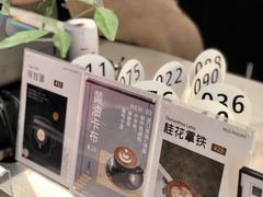 -野鸽子咖啡(中航店)
