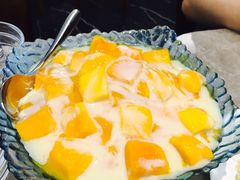 芒果冰清-鼎泰丰(国贸商城店)