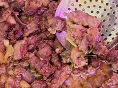 -阿娟牛肉丸·手打牛肉丸·现做现卖