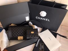 -CHANEL(ifs国际金融店)