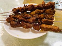 -那达慕蒙古风味酒楼