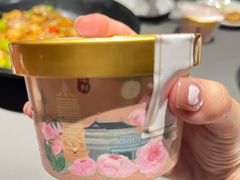 -掌上鲜(南顺城街店)
