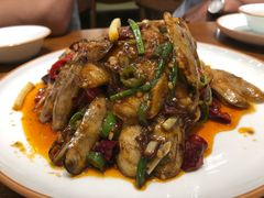 -必点海鲜·鲅鱼水饺(鞍山西道店)
