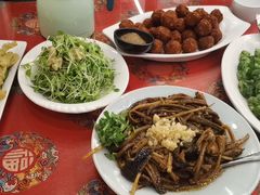 -玉华台饭庄·淮扬菜·烤鸭(望京店)