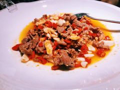 -炊烟小炒黄牛肉(中心印象城店)