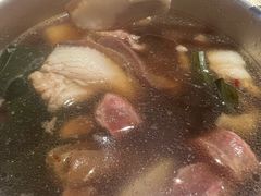 -怪噜范·老贵阳街头名小吃(汇金星力城店)