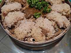荷香排骨-老黄家(丰原街店)